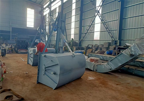 電液動腭式放料閥 電液動腭式放料閥